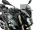 Parbriz WRS Touring BMW S 1000 R 2022-2024 / M 1000 R 2023-2024 fumuriu deschis BM076F