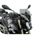 Parbriz WRS Touring BMW S 1000 R 2022-2024 / M 1000 R 2023-2024 fumuriu deschis BM076F