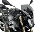 Parbriz WRS Touring BMW S 1000 R 2022-2024 / M 1000 R 2023-2024 fumuriu deschis BM076F