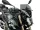 Parbriz WRS Touring BMW S 1000 R 2022-2024 / M 1000 R 2023-2024 fumuriu închis BM076FS