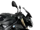 Parbriz WRS Touring BMW S 1000 R 2022-2024 / M 1000 R 2023-2024 fumuriu închis BM076FS