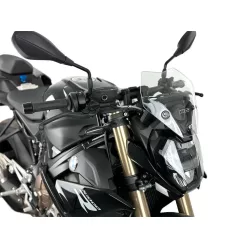   Parbriz WRS Sport BMW S 1000 R 2022-2024 / M 1000 R 2023-2024 transparent BM077T