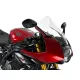 Parbriz WRS Sport Triumph Speed Triple 1200 RR 2022-2024 transparent TR007T