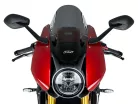 Parbriz WRS Sport Triumph Speed Triple 1200 RR 2022-2024 transparent TR007T