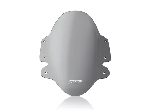 Parbriz WRS Sport Triumph Speed Triple 1200 RR 2022-2024 transparent TR007T