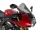 Parbriz WRS Sport Triumph Speed Triple 1200 RR 2022-2024 fumuriu deschis TR007F