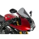 Parbriz WRS Sport Triumph Speed Triple 1200 RR 2022-2024 fumuriu deschis TR007F