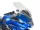 Parbriz WRS Standard BMW R 1250 RT 2021-2025 transparent BM074T