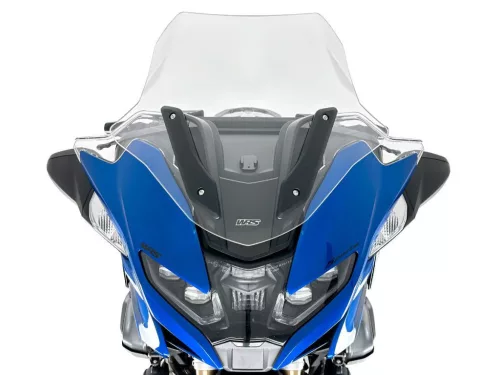 Parbriz WRS Standard BMW R 1250 RT 2021-2025 transparent BM074T