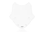 Parbriz WRS Standard BMW R 1250 RT 2021-2025 transparent BM074T
