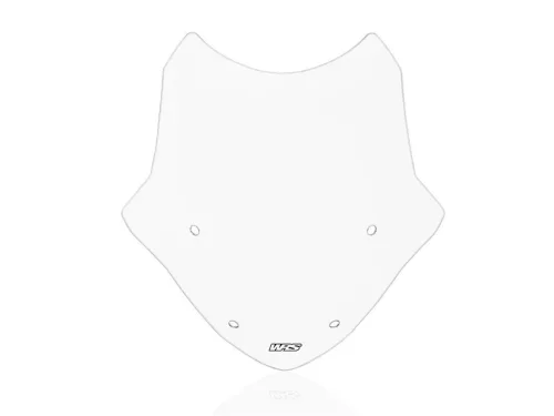 Parbriz WRS Standard BMW R 1250 RT 2021-2025 transparent BM074T