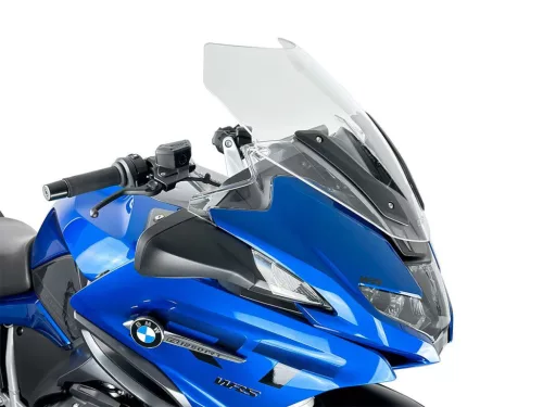 Parbriz WRS Sport BMW R 1250 RT 2021-2025 transparent BM075T