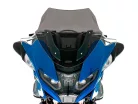 Parbriz WRS Sport BMW R 1250 RT 2021-2025 transparent BM075T