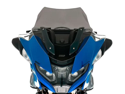 Parbriz WRS Sport BMW R 1250 RT 2021-2025 transparent BM075T