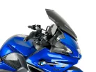 Parbriz WRS Sport BMW R 1250 RT 2021-2025 transparent BM075T