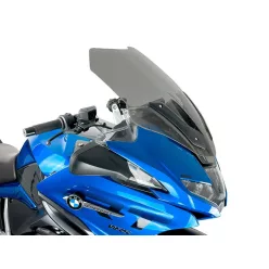   Parbriz WRS Standard BMW R 1250 RT 2021-2025 fumuriu deschis BM074F