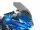 Parbriz WRS Standard BMW R 1250 RT 2021-2025 fumuriu deschis BM074F