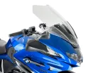 Parbriz WRS Standard BMW R 1250 RT 2021-2025 fumuriu deschis BM074F