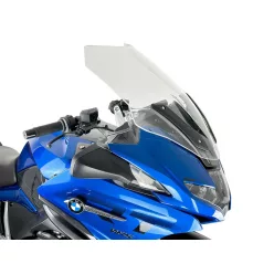   Parbriz WRS Touring BMW R 1250 RT 2021-2025 transparent BM073T
