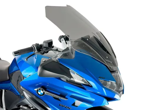 Parbriz WRS Touring BMW R 1250 RT 2021-2025 transparent BM073T