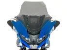 Parbriz WRS Touring BMW R 1250 RT 2021-2025 transparent BM073T