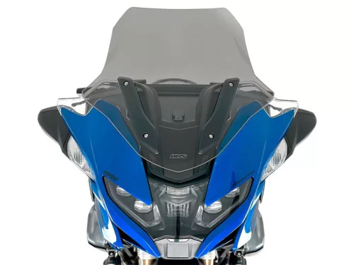 Parbriz WRS Touring BMW R 1250 RT 2021-2025 transparent BM073T