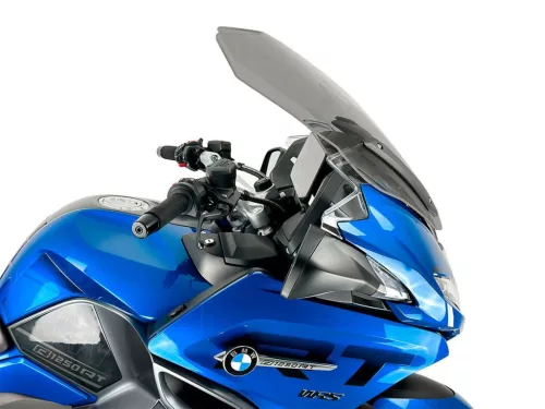 Parbriz WRS Touring BMW R 1250 RT 2021-2025 transparent BM073T