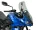Parbriz WRS Touring Triumph Tiger Sport 660 2022-2026 fumuriu deschis TR008F