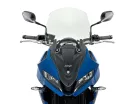 Parbriz WRS Touring Triumph Tiger Sport 660 2022-2026 fumuriu deschis TR008F