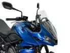 Parbriz WRS Sport Triumph Tiger Sport 660 2022-2026 transparent TR009T