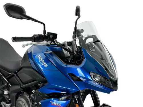 Parbriz WRS Sport Triumph Tiger Sport 660 2022-2026 transparent TR009T