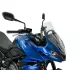 Parbriz WRS Sport Triumph Tiger Sport 660 2022-2026 transparent TR009T