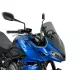 Parbriz WRS Sport Triumph Tiger Sport 660 2022-2026 fumuriu închis TR009FS