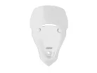 Parbriz WRS Sport Triumph Tiger Sport 660 2022-2026 fumuriu închis TR009FS