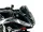 Parbriz WRS Sport Aprilia Tuono 660 2021-26 / Tuono V4-Factory 2021-24 fumuriu închis AP006FS