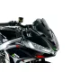 Parbriz WRS Sport Aprilia Tuono 660 2021-26 / Tuono V4-Factory 2021-24 fumuriu închis AP006FS