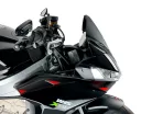 Parbriz WRS Sport Aprilia Tuono 660 2021-26 / Tuono V4-Factory 2021-24 fumuriu închis AP006FS