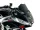 Parbriz WRS Sport Aprilia Tuono 660 2021-26 / Tuono V4-Factory 2021-24 negru mat AP006NO
