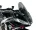 Parbriz WRS Touring Aprilia Tuono 660 2021-26 / Tuono V4-Factory 2021-24 fumuriu închis AP005FS