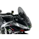 Parbriz WRS Touring Aprilia Tuono 660 2021-26 / Tuono V4-Factory 2021-24 fumuriu închis AP005FS