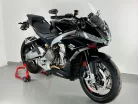 Parbriz WRS Touring Aprilia Tuono 660 2021-26 / Tuono V4-Factory 2021-24 fumuriu închis AP005FS