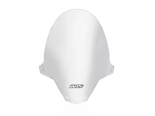 Parbriz WRS Touring Aprilia Tuono 660 2021-26 / Tuono V4-Factory 2021-24 fumuriu închis AP005FS