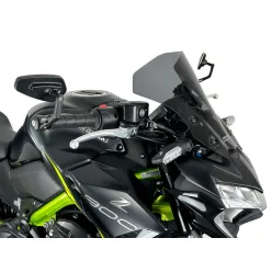   Parbriz WRS Touring Kawasaki Z 900 2020-2024 fumuriu închis KA012FS