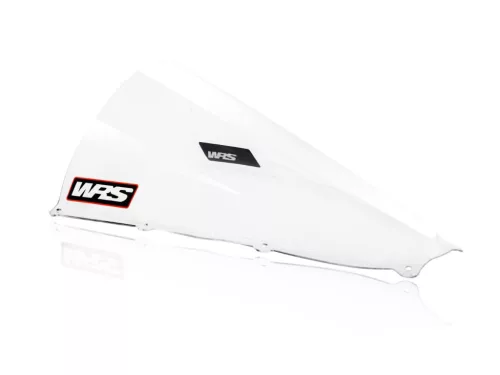 Parbriz WRS Race Ducati Panigale V2 955 2020-2024 (Racing) transparent DU028T
