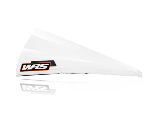 Parbriz WRS Race Ducati Panigale V2 955 2020-2024 (Racing) transparent DU028T