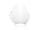 Parbriz WRS Race Ducati Panigale V2 955 2020-2024 (Racing) transparent DU028T