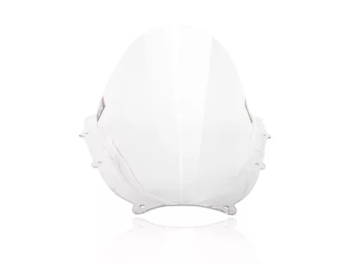 Parbriz WRS Race Ducati Panigale V2 955 2020-2024 (Racing) transparent DU028T