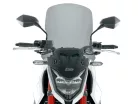 Parbriz WRS Caponord Honda Hornet 750 2023-2024 fumuriu deschis HO058F