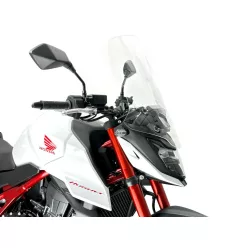   Parbriz WRS Caponord Honda Hornet 750 2023-2024 transparent HO058T