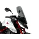 Parbriz WRS Caponord Honda Hornet 750 2023-2024 fumuriu închis HO058FS
